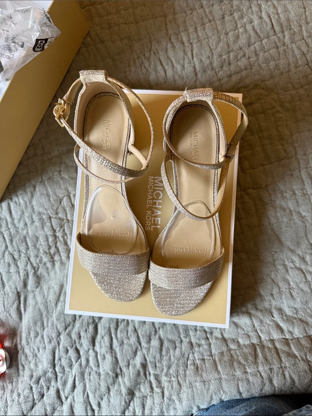 Michael Kors elegant michael